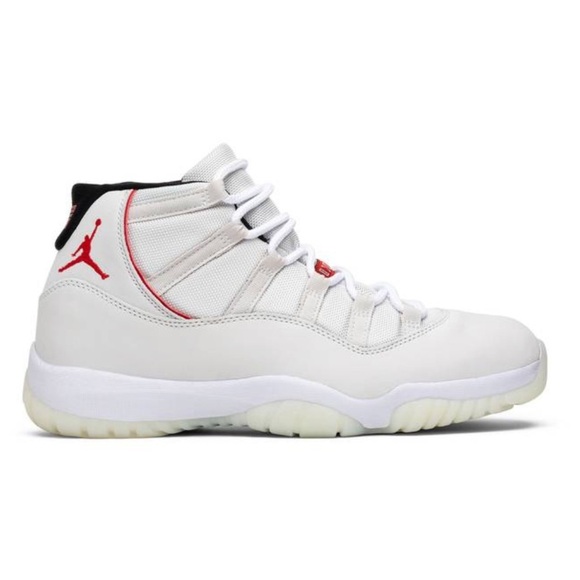 Jordan Other - Jordan- Air Jordan 11 Retro 'Platinum Tint'